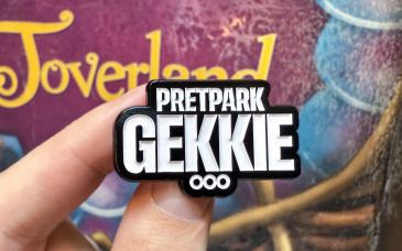 Exclusief Looopings-souvenirpakket